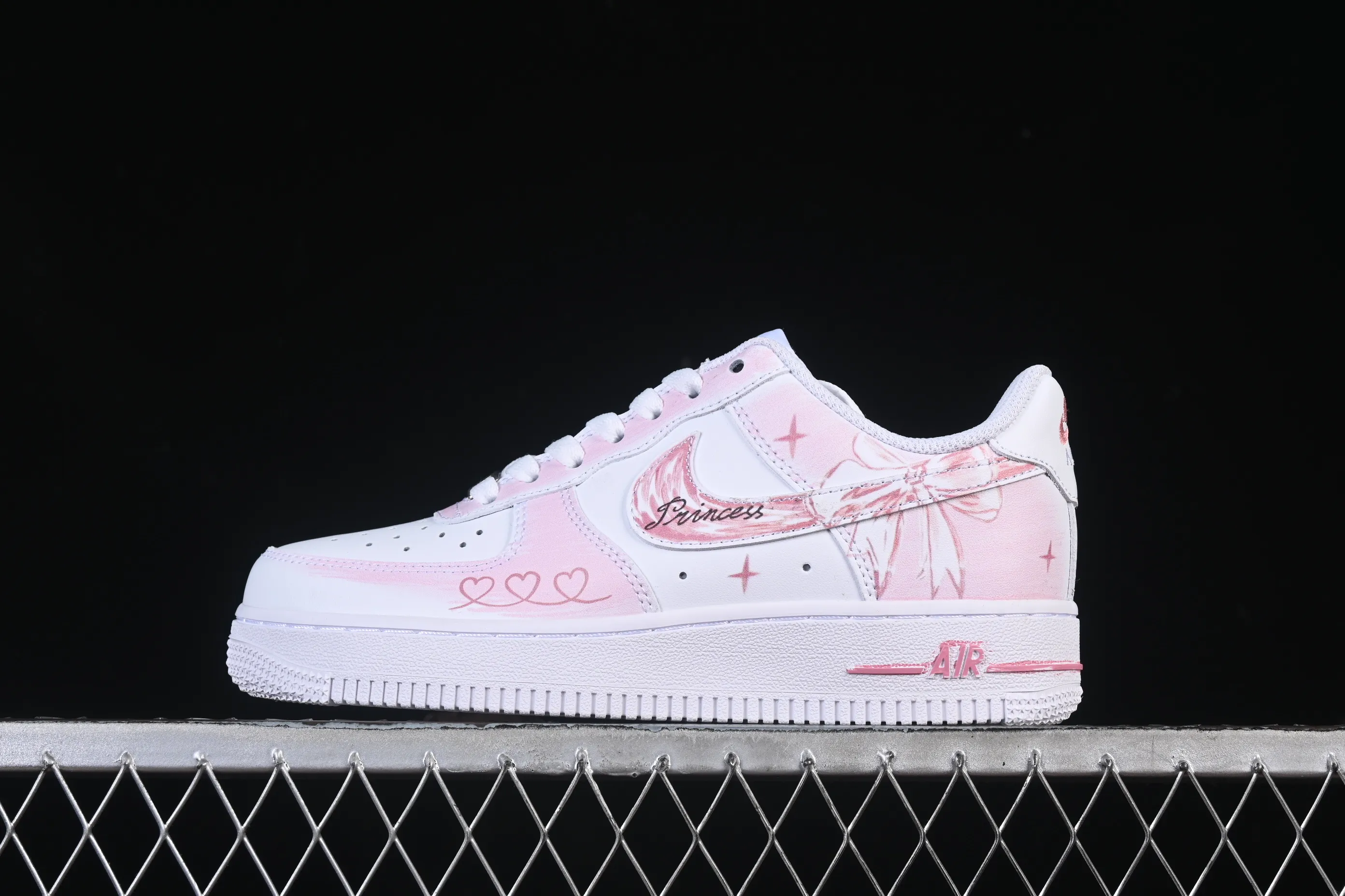All Categories Nk Air Force 1 Air Force Series Nk Air Force 1 Low Air Force Low Nike Air Force 1'07 Low Bow Air Force One Low Casual Shoes ZH0316-116